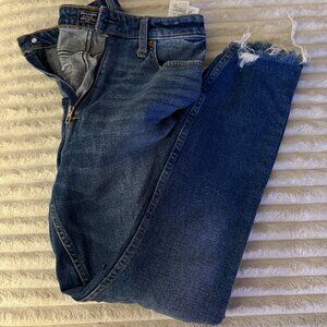 Abercrombie Jeans